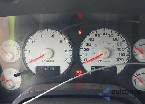 2003 Dodge Ram 2500 Slt/Laramie/St из США, поврежденный, VIN 3D7KU28D13G743353